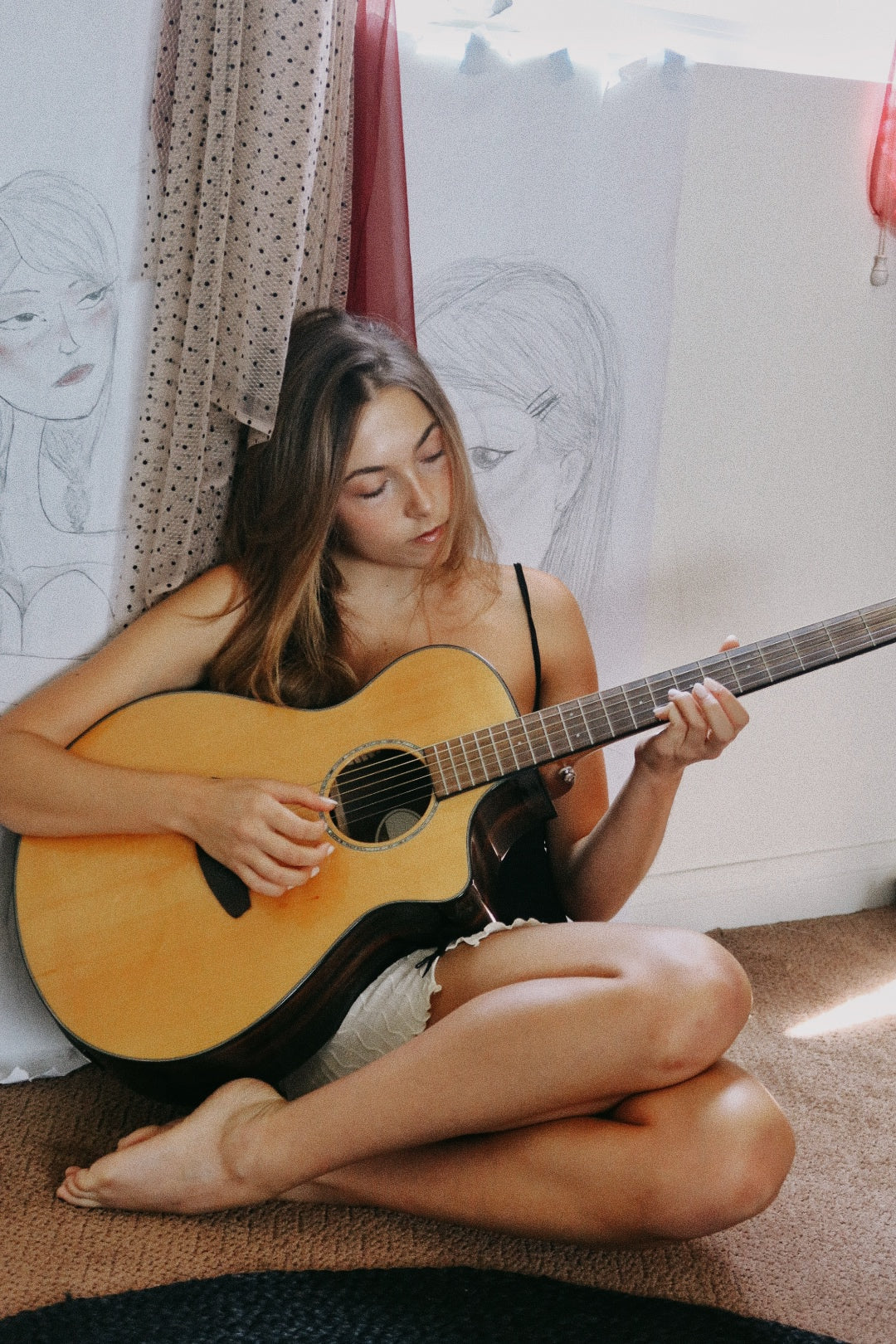 Artist Spotlight: Ryan Barnes