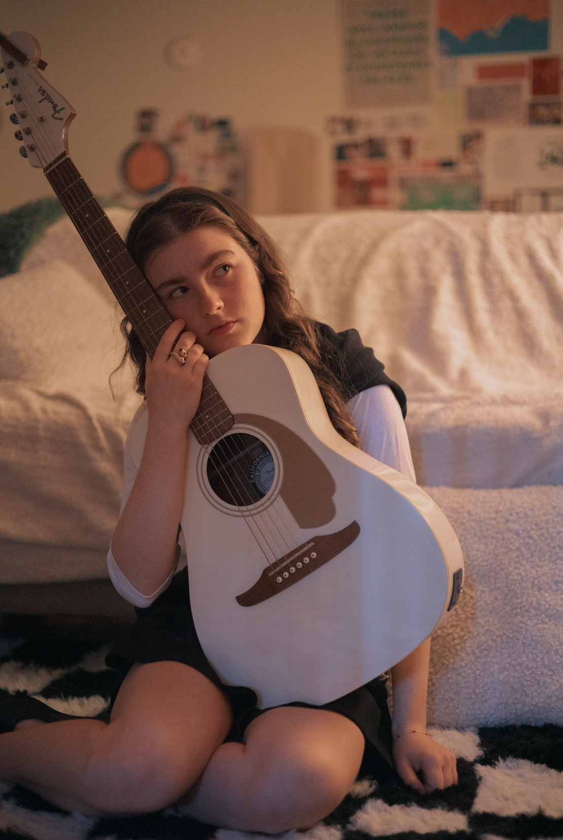 Artist Spotlight: Key of Gigi