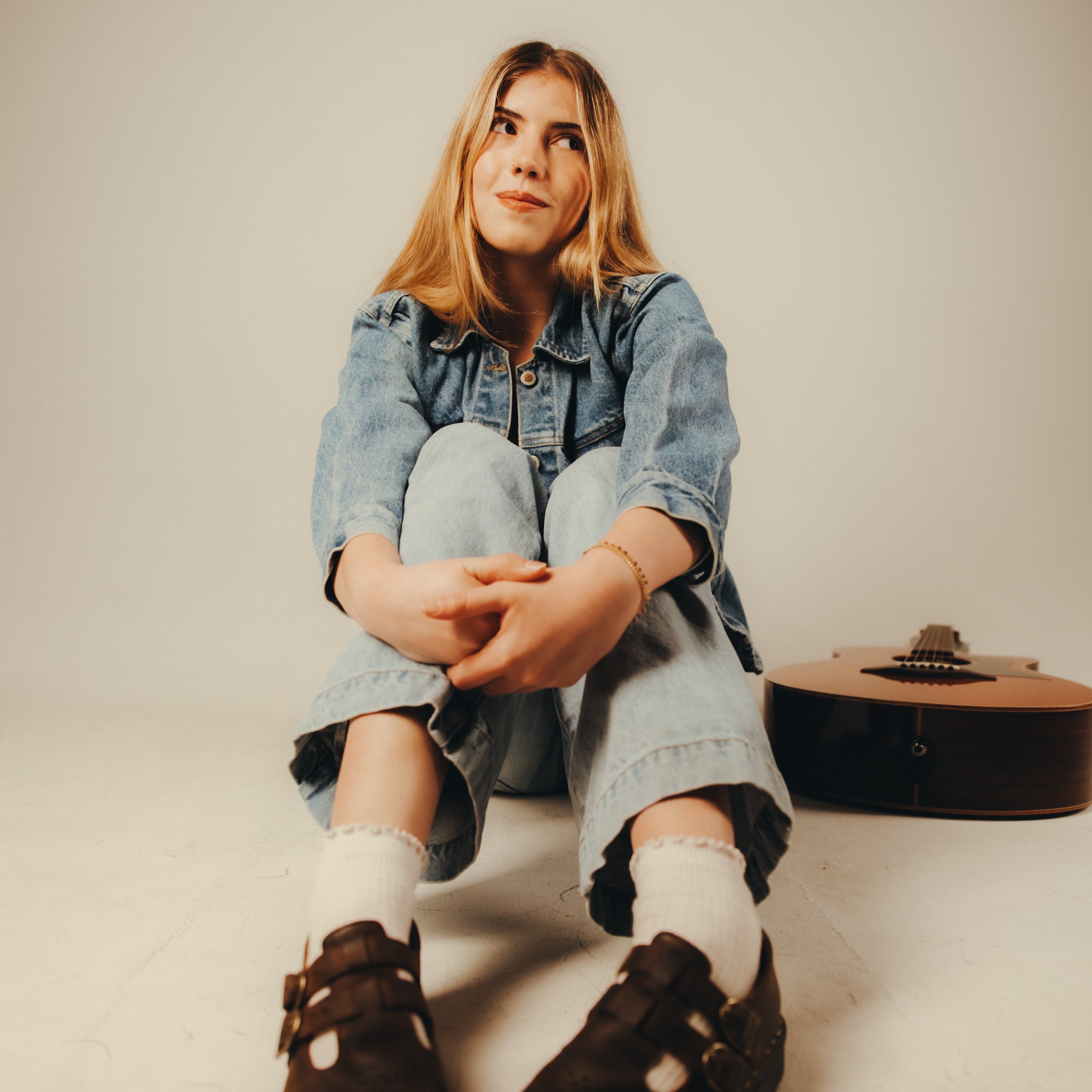 Artist Spotlight: Hailey Hall