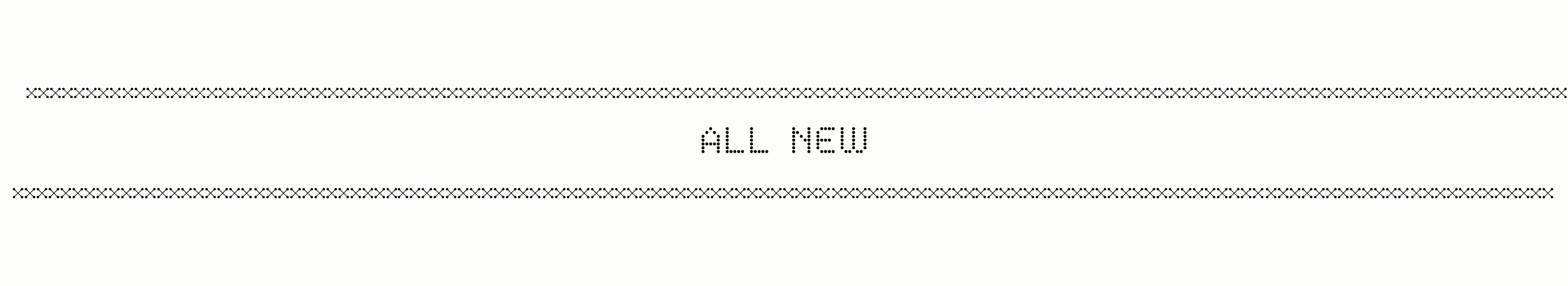 ALL NEW