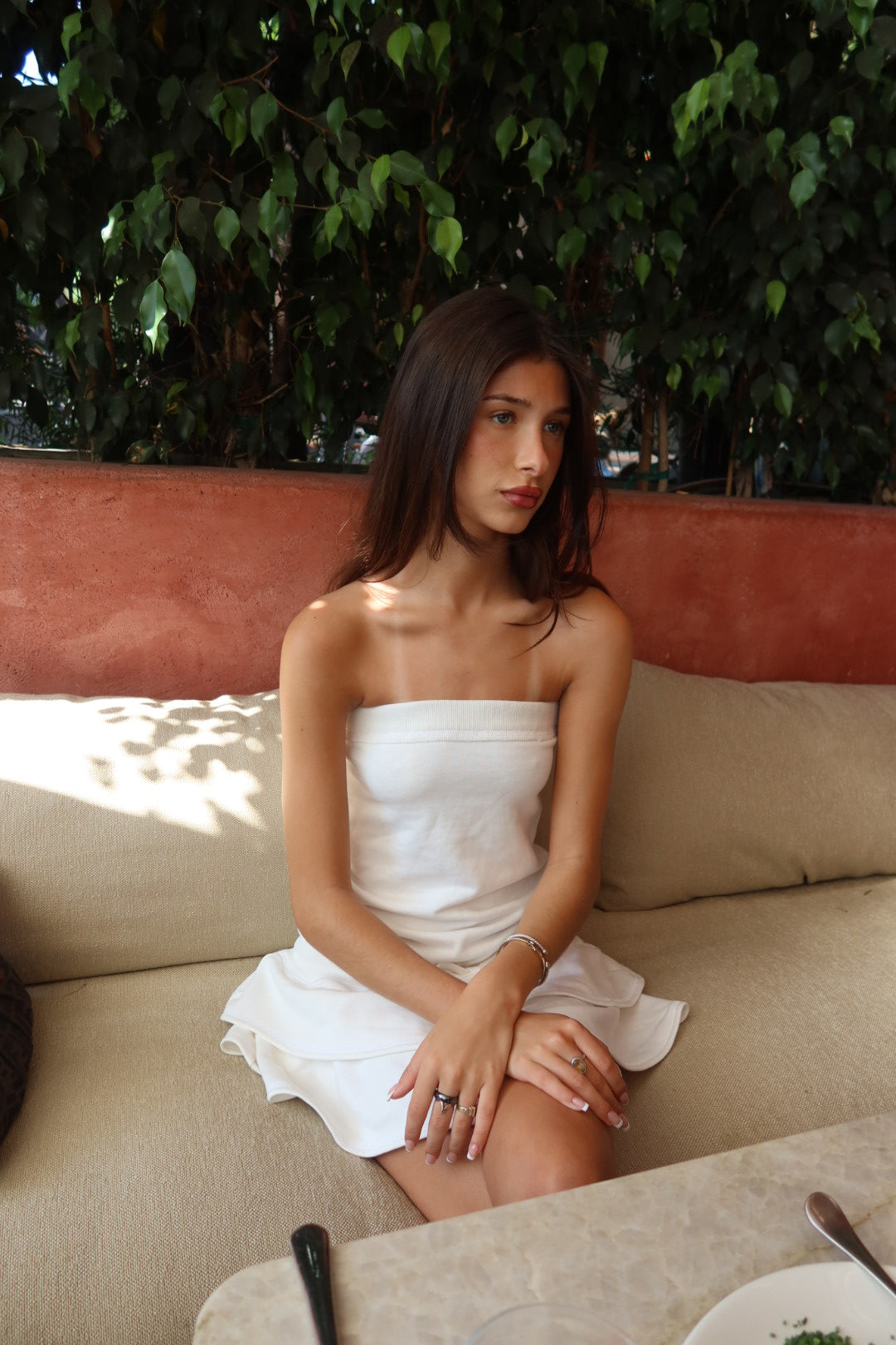 Everyday Beach Dress