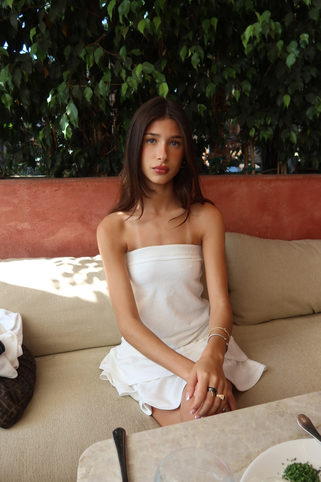 Everyday Beach Dress