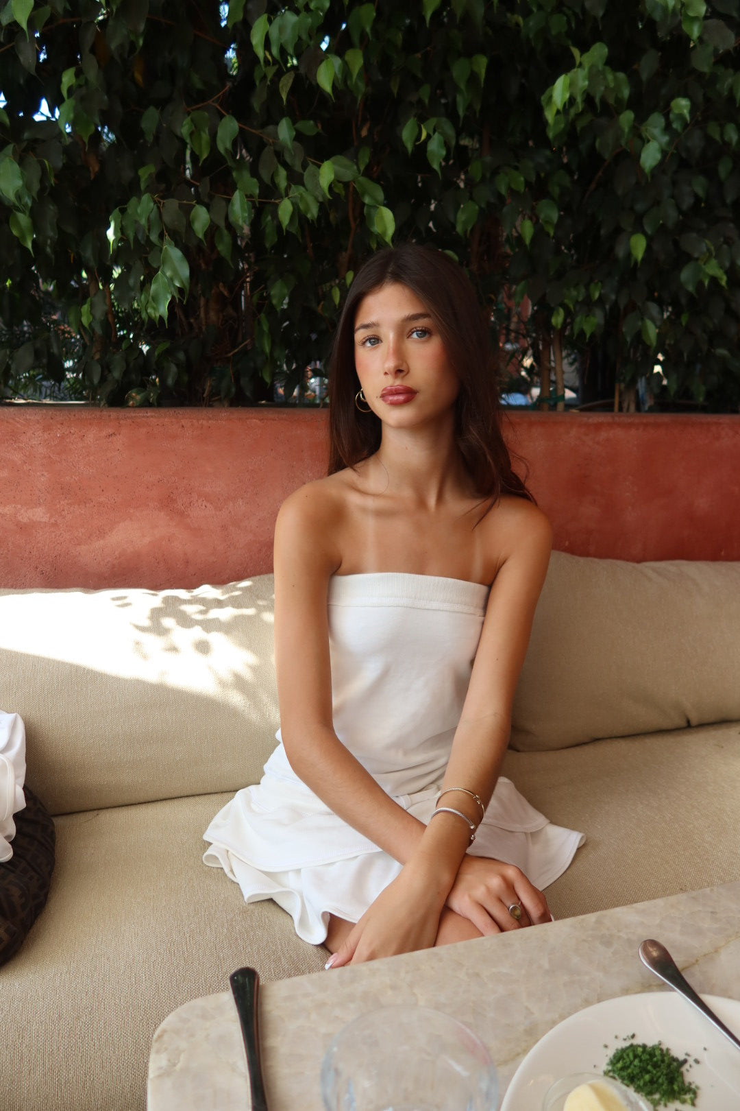 Everyday Beach Dress