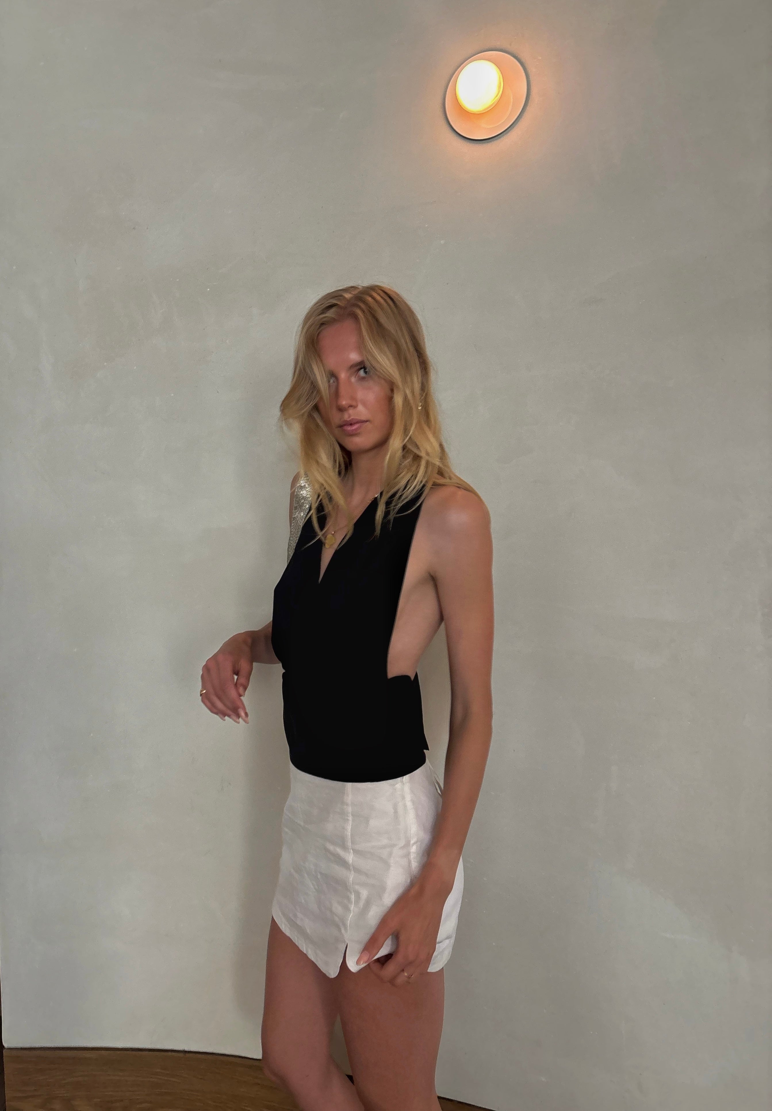 Mara Top