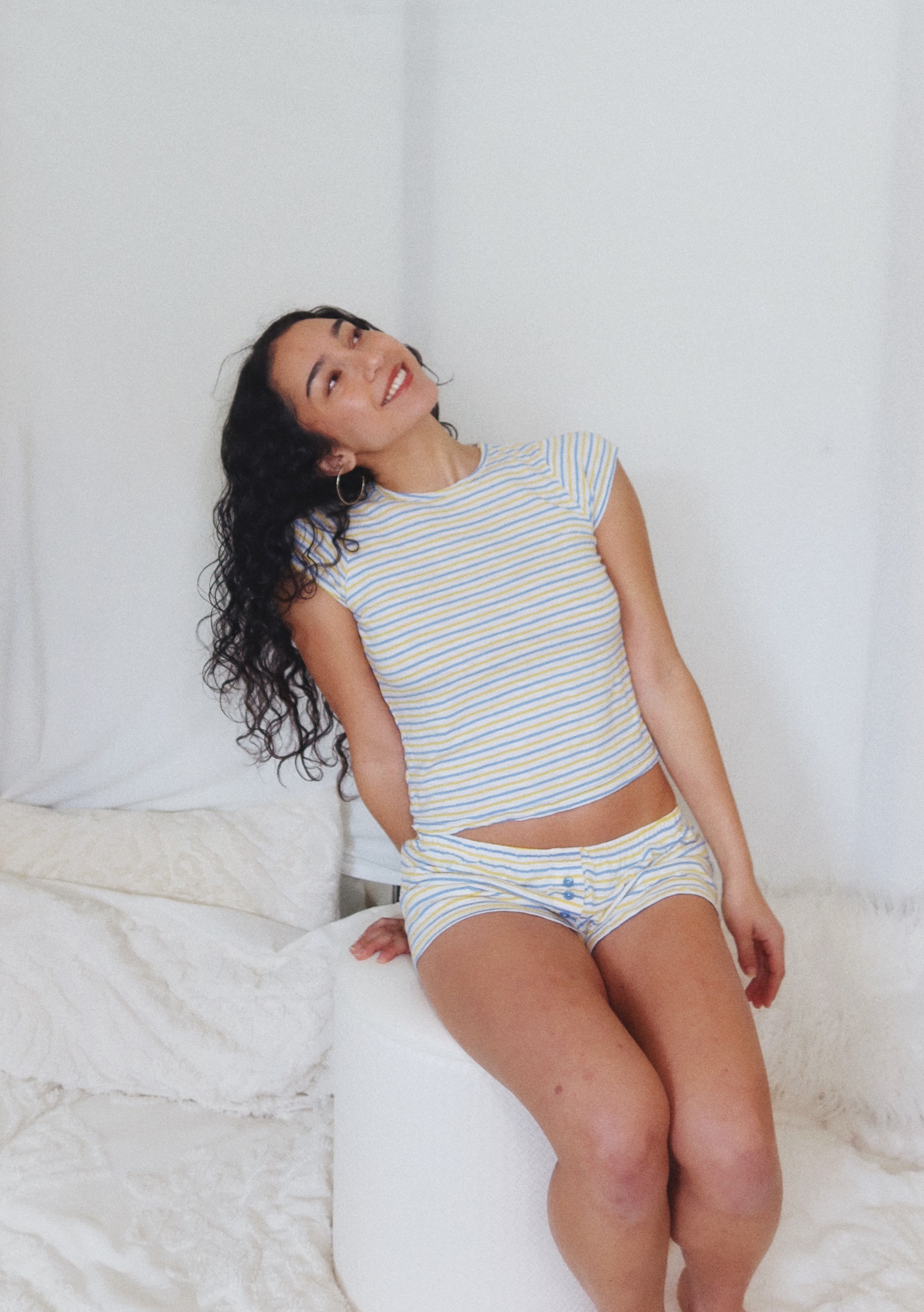 Kira Top