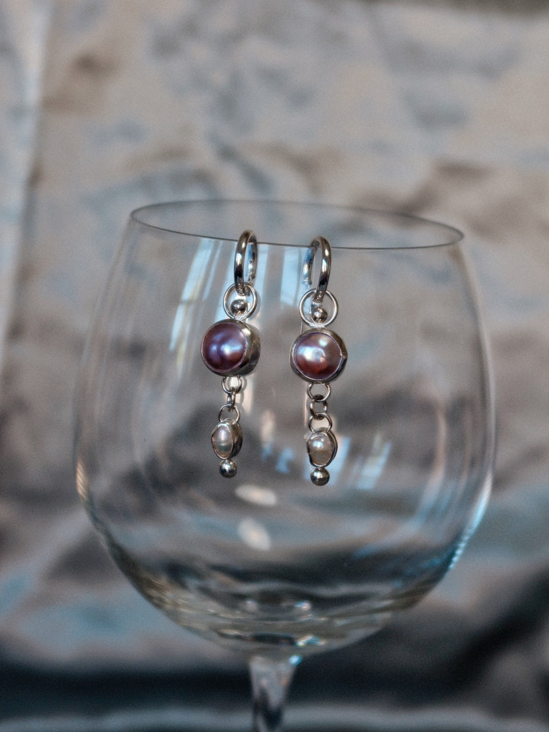 Pearl duet