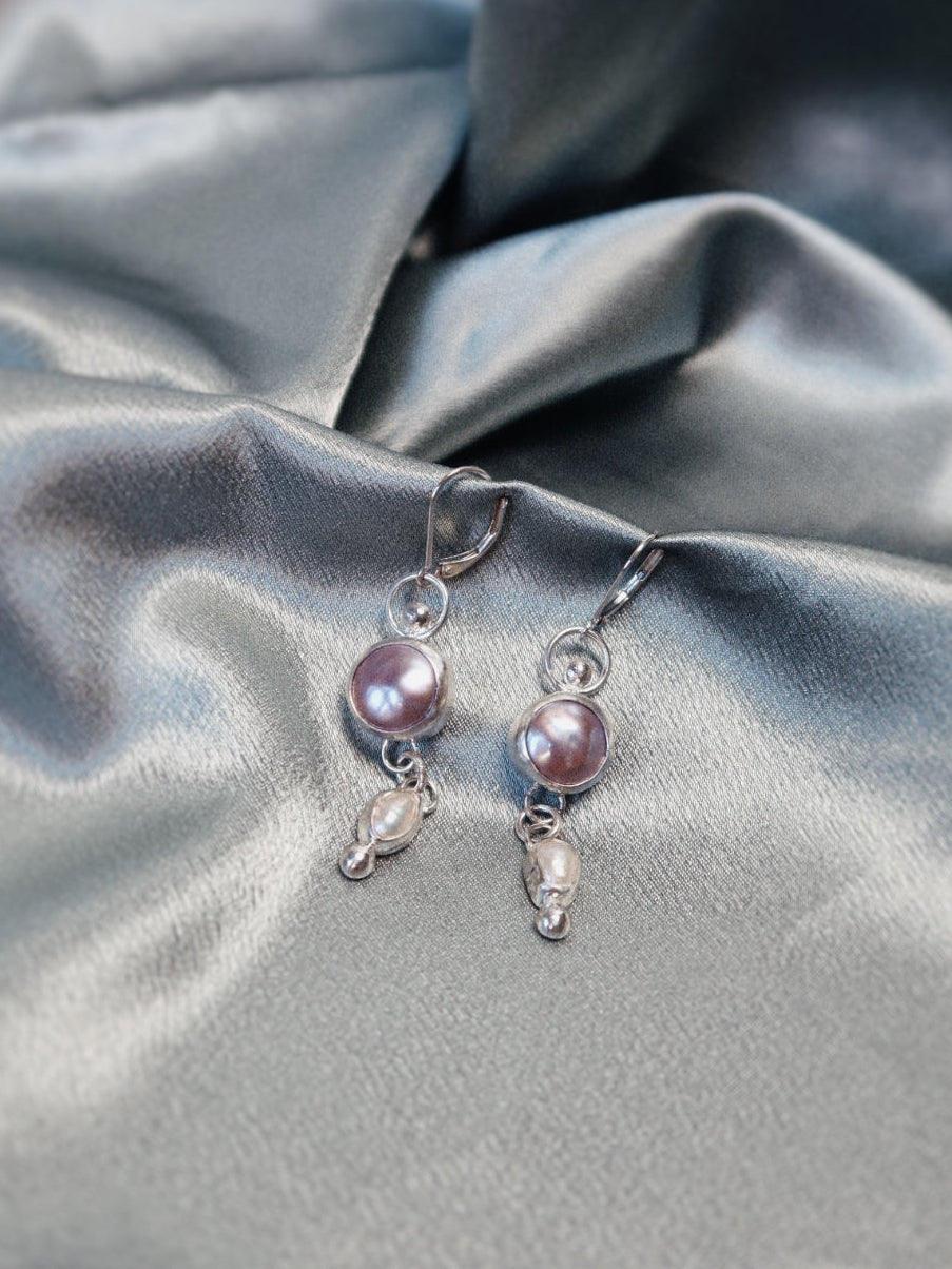 Pearl duet