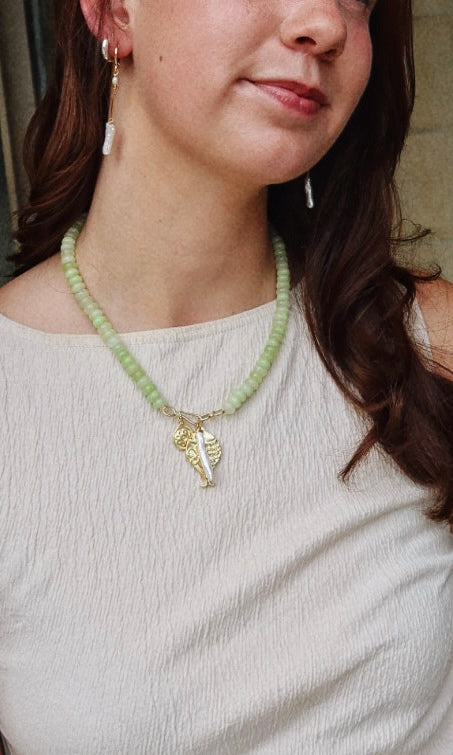 The Gia Necklace