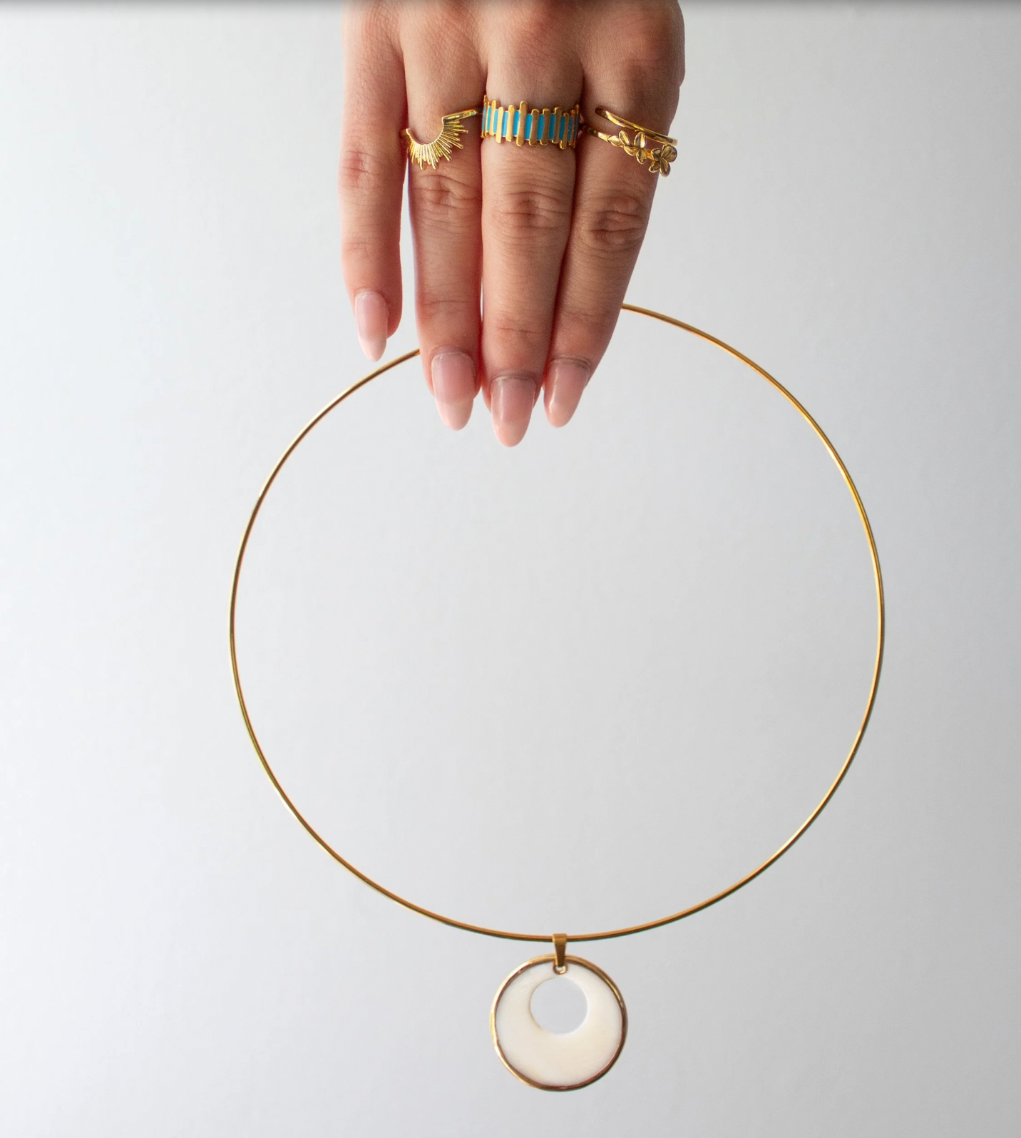 Lottie Necklace