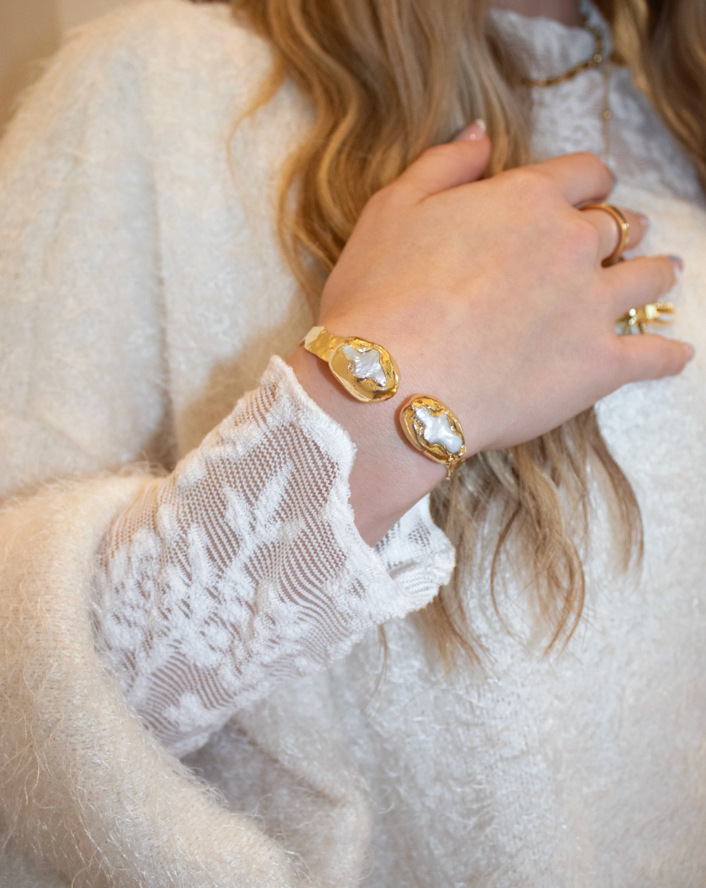 Rowan Bracelet