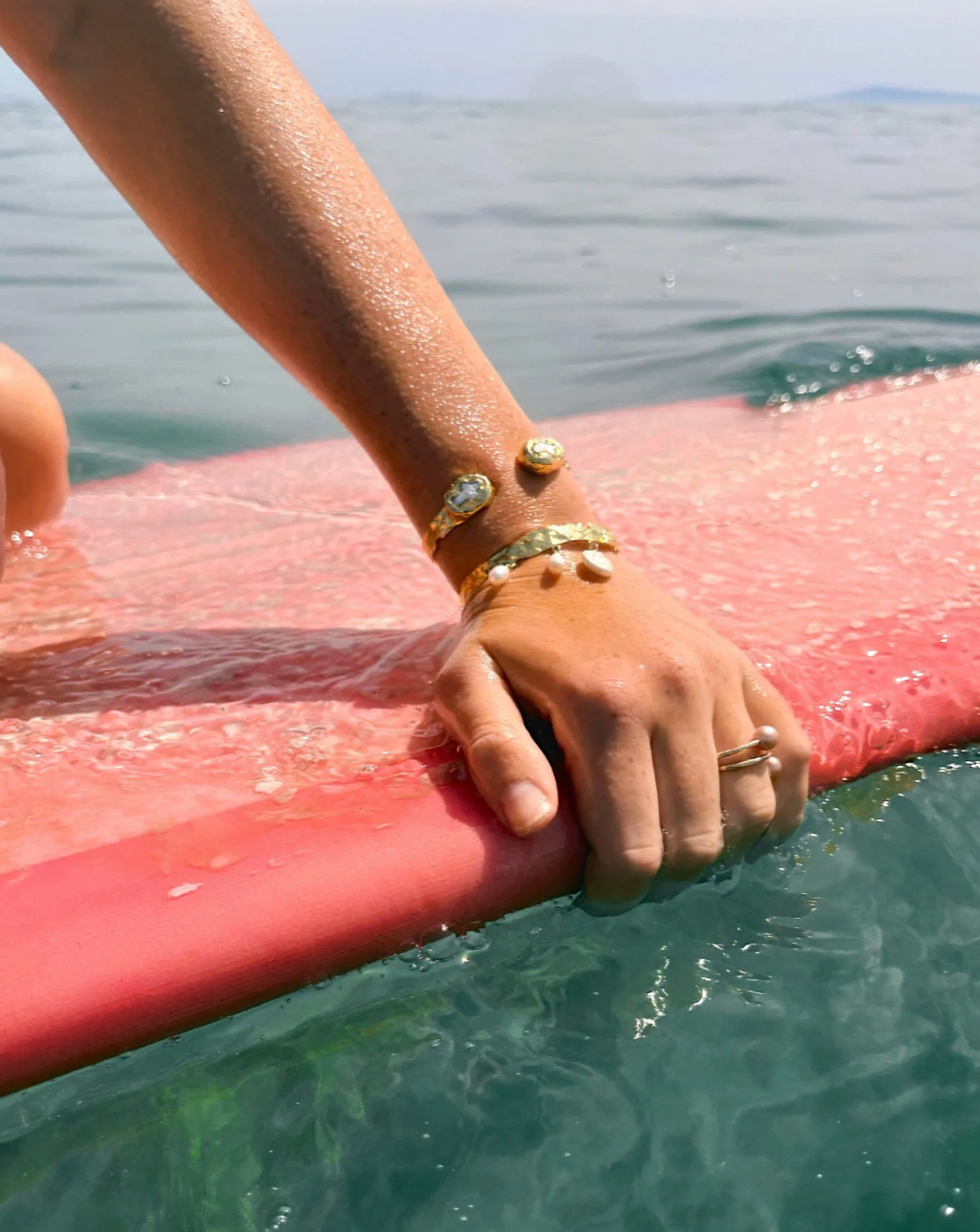 Rowan Bracelet