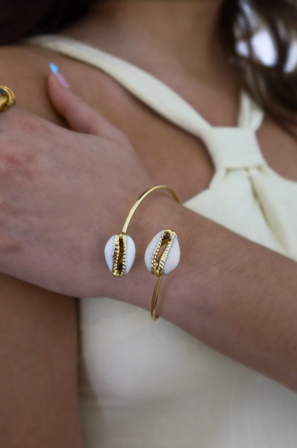 Bahama Cuff