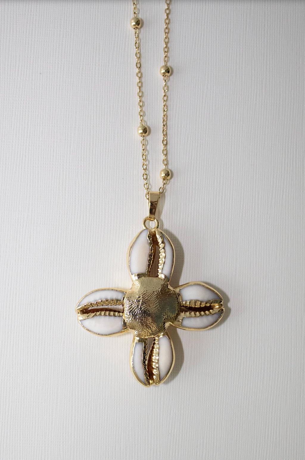 Solana Necklace