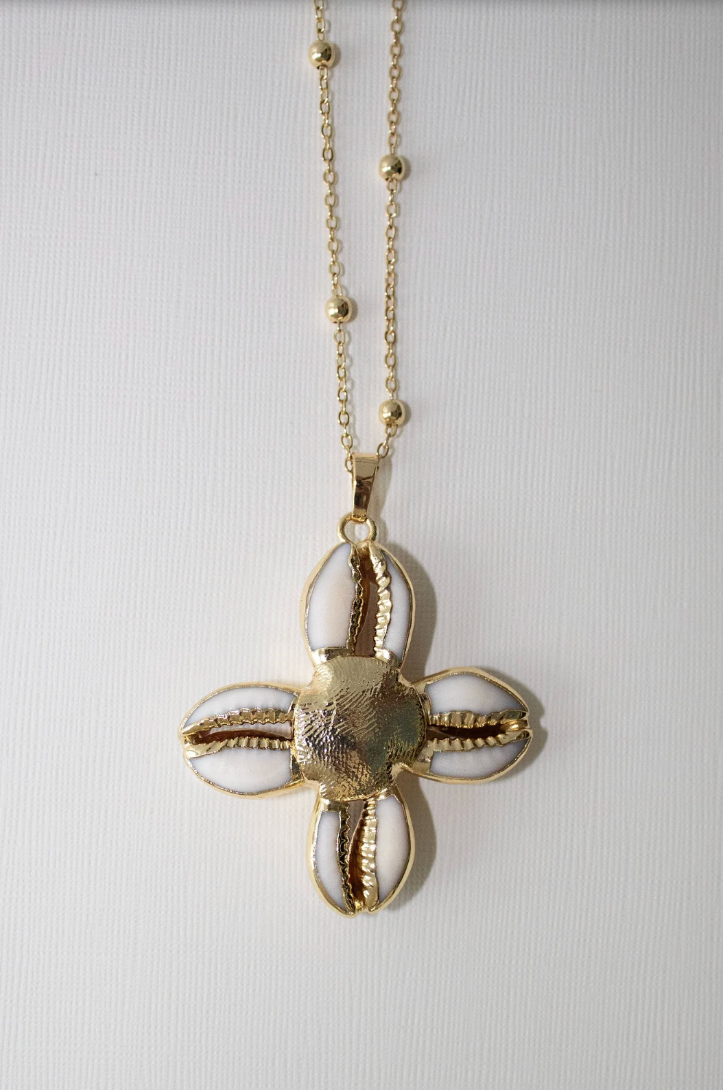Solana Necklace