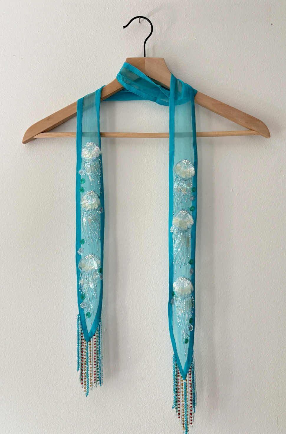 Jali Scarf