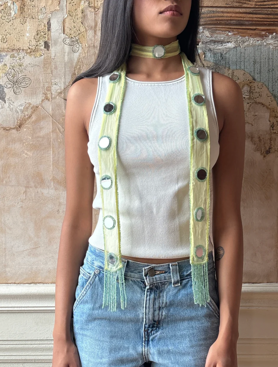 Noor Scarf