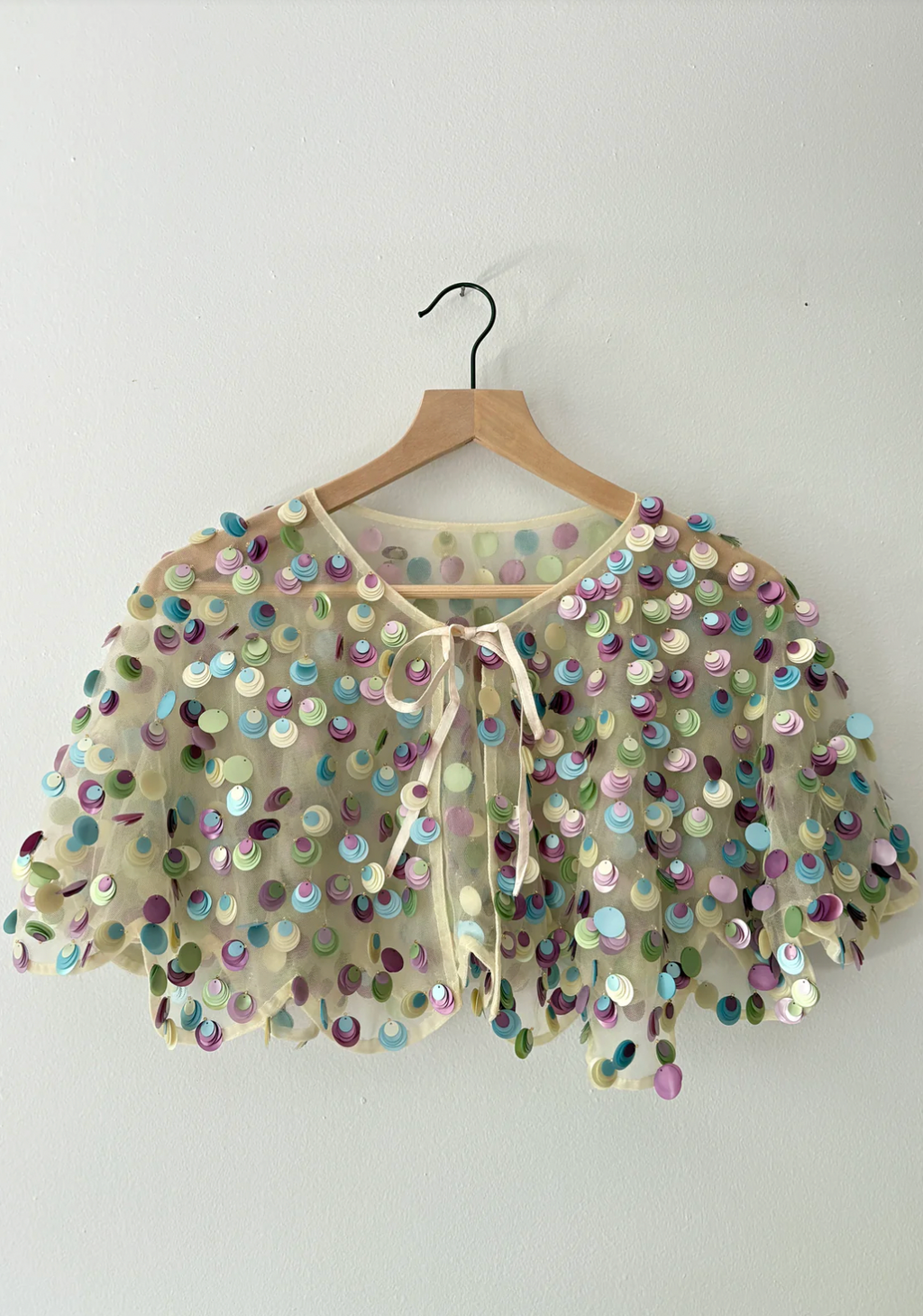 Rang Cape