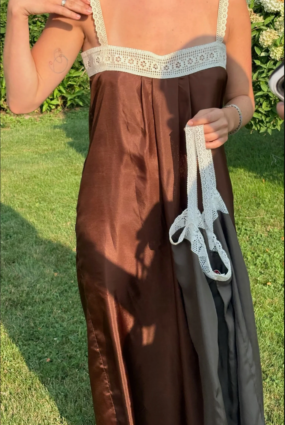 Sara Maxi Dress