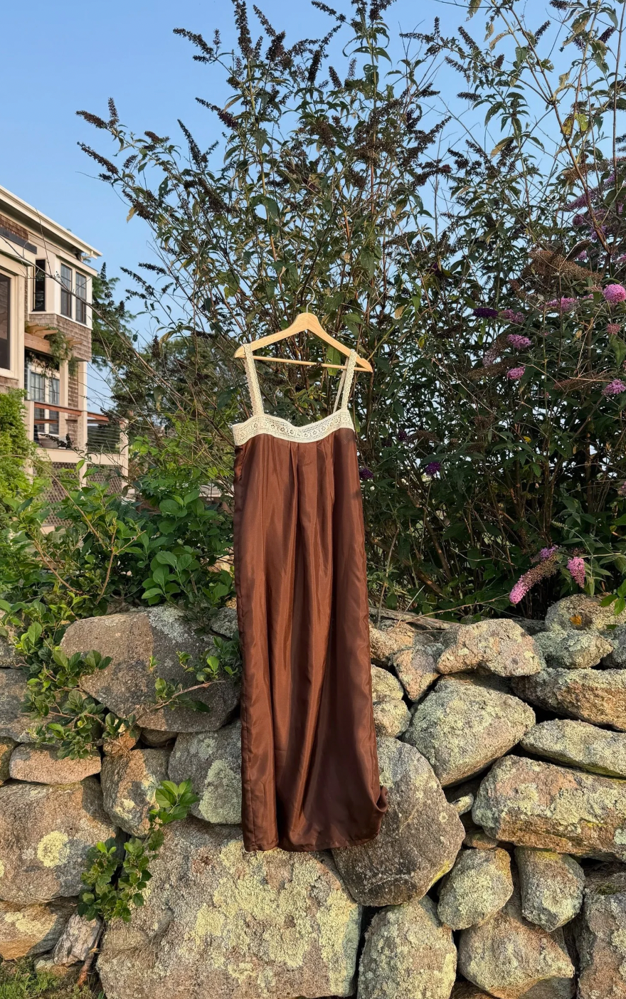 Sara Maxi Dress