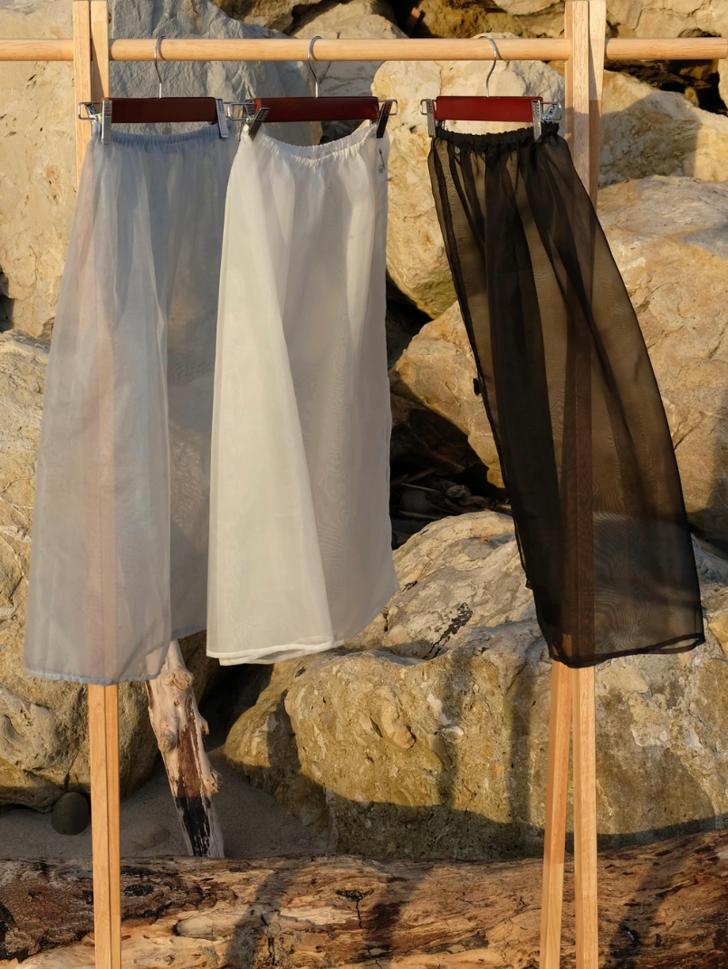 Drift Skirt