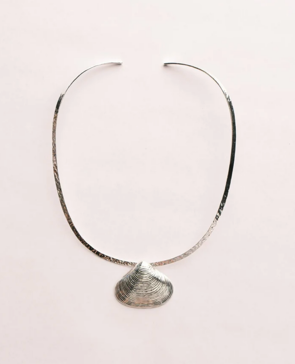 Solace Collar Necklace
