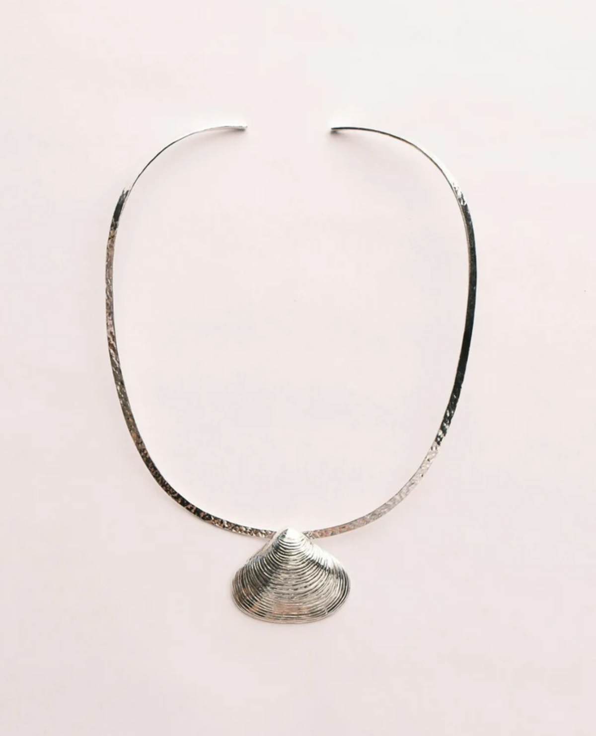 Solace Collar Necklace