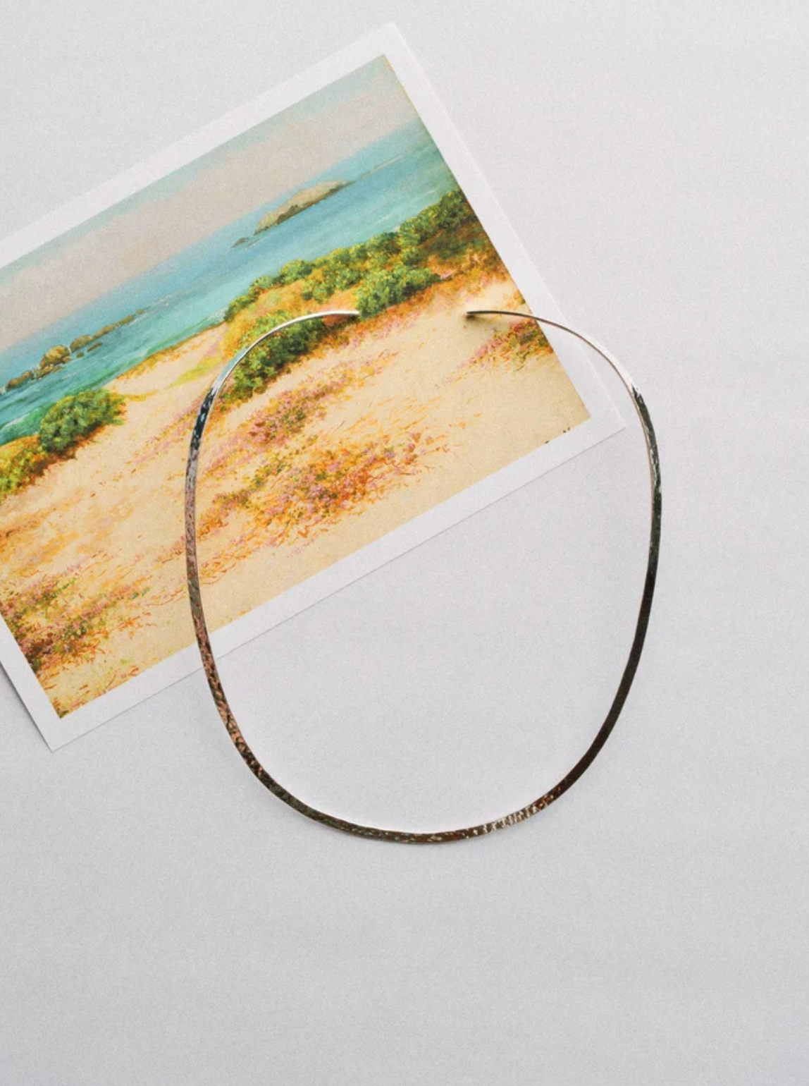 Solace Collar Necklace