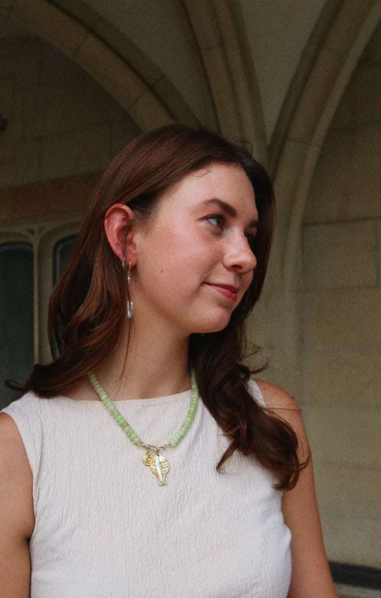 The Gia Necklace